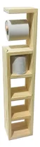 Comprar Porta Rollo Papel Higienico Mueble De Baño Accesorio D Baño