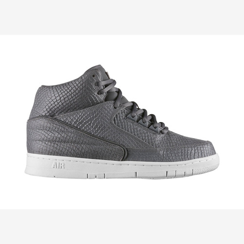 Zapatillas Nike Air Python Cool Grey Urbano 658394-001   