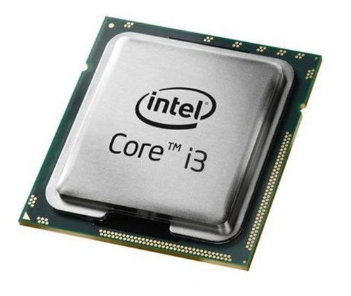 Imagen 1 de 2 de Procesador Intel Core i3-2130 BX80623I32130 de 2 núcleos y  3.4GHz de frecuencia con gráfica integrada