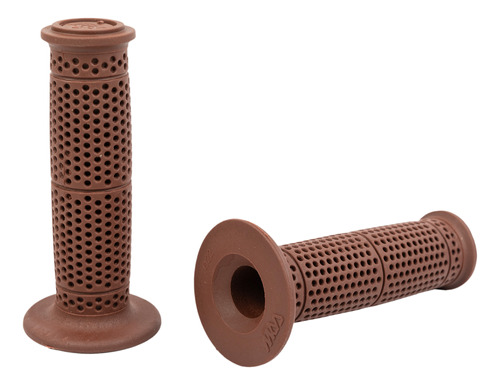 Puño Progress Rubber Grip 125mm Marron Oscuro Mda