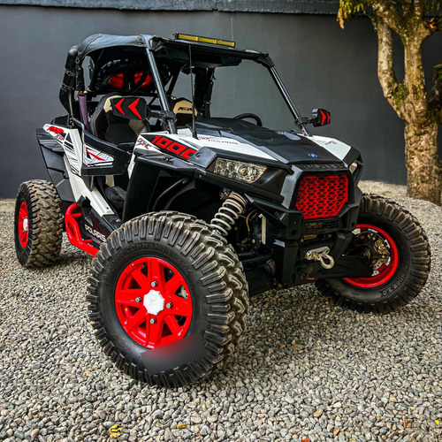 Polaris Rzr Xp 2015