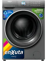 Comprar Lavaseca Enxuta C\u002Ffront Inv 12kg Titanium 16128s