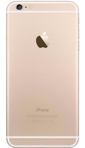 Carcaça Completa Apple iPhone 6s A1633 A1688 A1700 Com Flex