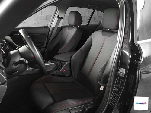Bmw Série 1 120i Sport 2.0 Tb Flex