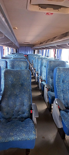 Comil Campione 3.25 Ano 2014 Volvo B 270f Jm Cod.429