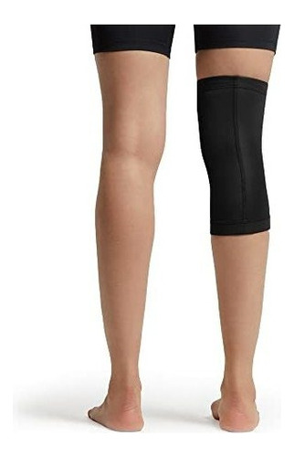 Rodillera De Compresión Tommie Copper Core, Unisex, Para Ho