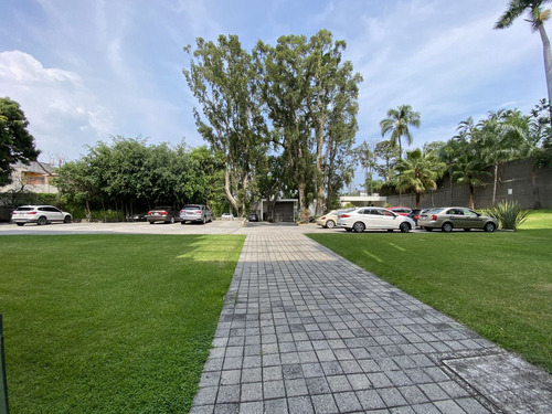 Departamento En Poblado Acapatzingo, Cuernavaca, Morelos Caen-490-de