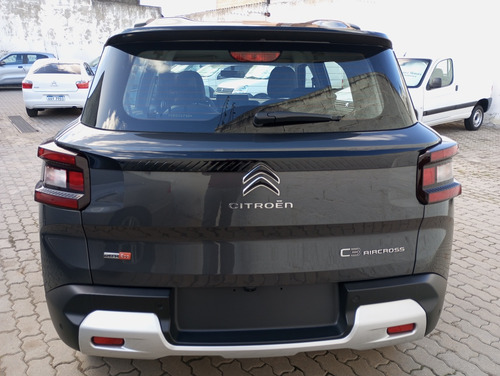Citroën C3 Aircross Shine