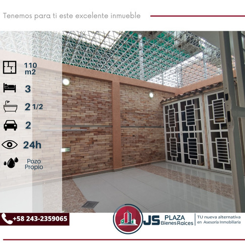 Imagen 5 de 12 de Venta Tonwhouse En La Morita I Karol Home Ii 04248867259