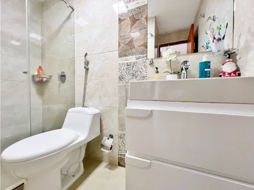 Venta Apartamento Duplex De 3 Alcobas En Conjunto Los Ejecutivos
