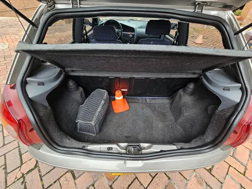 Fiat Palio 1.3 Edx