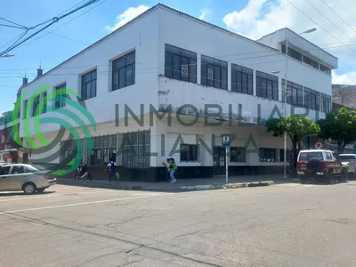 Oficina en arriendo