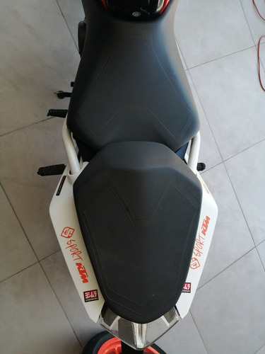 Imagen 8 de 12 de Ktm Duke 390 Usada