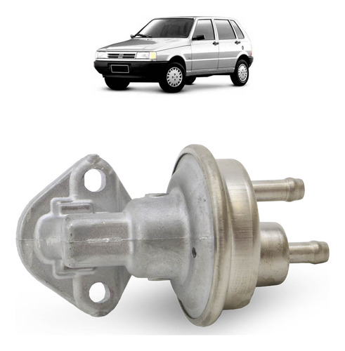 Bomba Combustível Uno 1991 1992 1993 1994 Csl 1.6 4 Portas