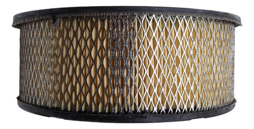 Filtro Aire Motor Para Dodge Charger 3.7l L6 1968 A 1976