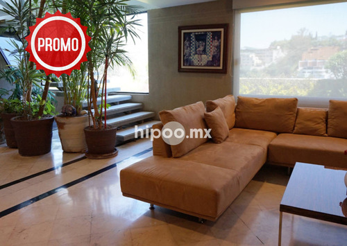 Casa En Venta  Lomas De Tecamachalco