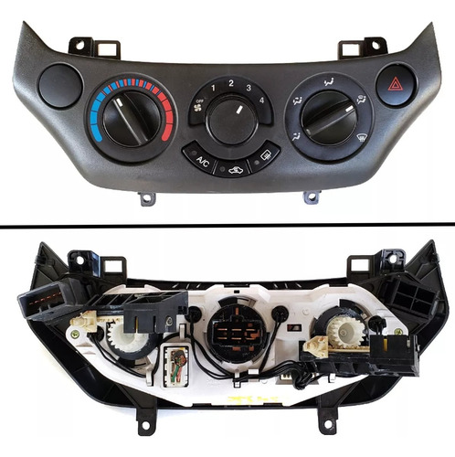 Control Aire Acondicionador Original Gm: Aveo 2012 Al 2017.