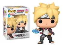 Comprar Funko Pop! Naruto Next Generation - Boruto Rasengan  #1056