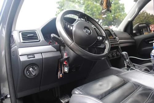 Volkswagen Amarok 3.0 Highline