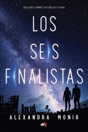 Libro Los Seis Finalsitas