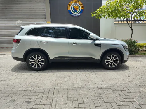 Renault Koleos 2.5 Intens