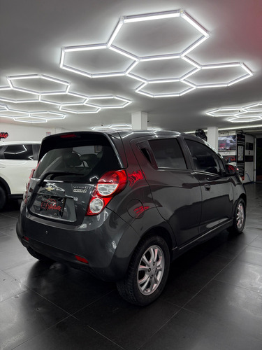 Chevrolet Spark GT 1.2 Ltz