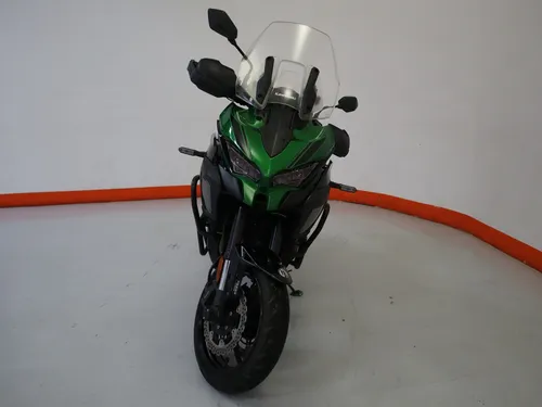 Kawasaki Versys Klz 1000 Mt Abs