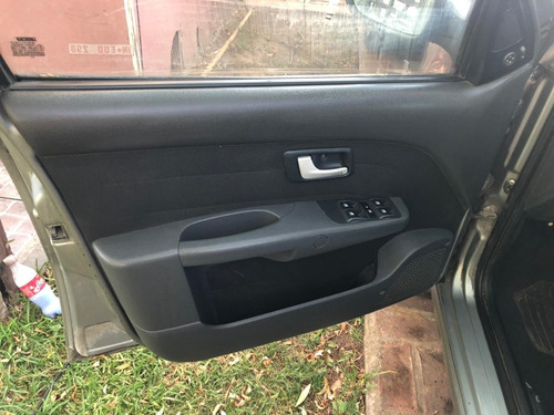 Fiat Palio Weekend Elx 1.7 Td