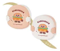 Comprar Lunchera Hermética Taper Para Comida Vianda Escolar Plastico