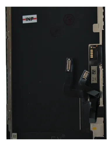 Modulo Display Pantalla Para iPhone 12 Touch Gx Oled Con Ic