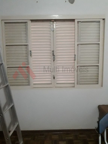 Imagem 15 de 15 de Ótima Casa, Aluga Tanto Comercial Como Residencial, Próximo Ao Shopping Com Tour - Mi510