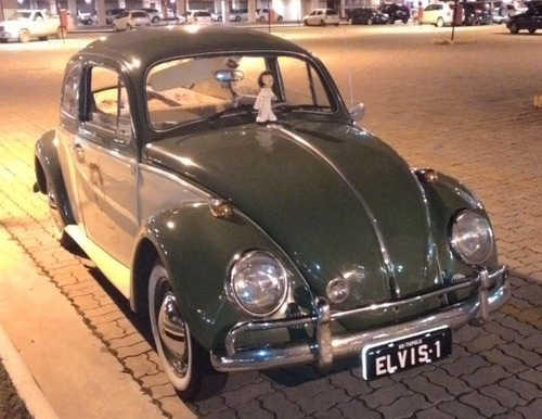 Volkwagen Fusca