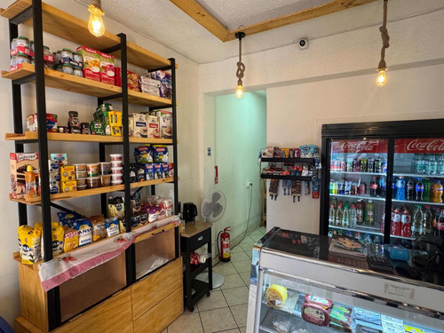 Venta Minimarket Con Resolución Sanitaria