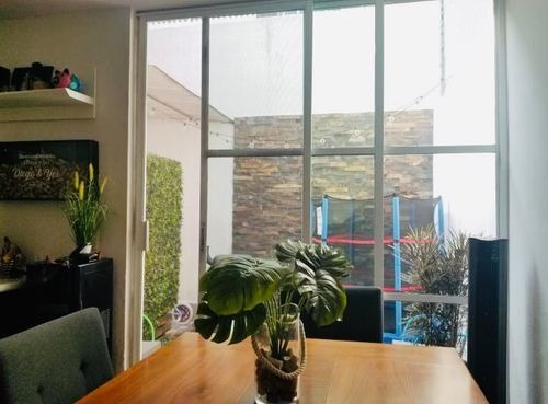 Imagen 4 de 18 de Casa En Venta En El Fortin Excelente Oportunidad