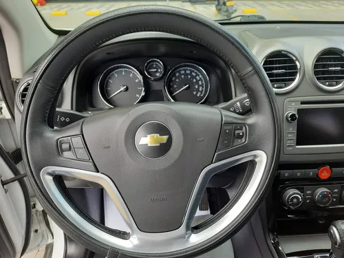 Chevrolet Captiva 3.0 Sport