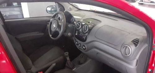 Fiat Palio Attractive 1.4 8v Flex Mec.