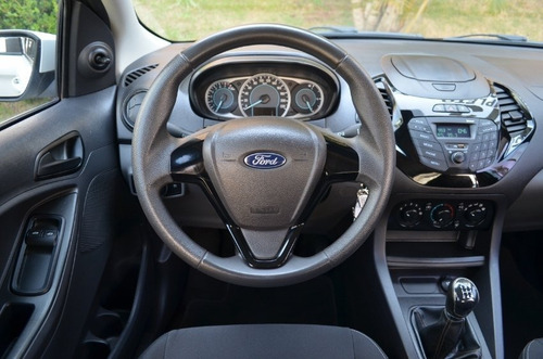 Ford Ka + Se 1.0 Flex