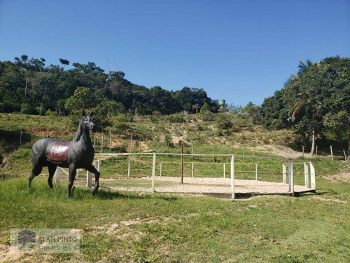 Imagem 11 de 30 de Terreno À Venda, 1000 M² Por R$ 230.000,00 - Centro Industrial De Aratu - Simões Filho/ba - Te0047