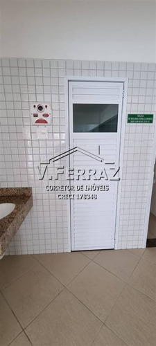 Imagem 18 de 25 de Apartamento, 3 Dorms Com 142 M² - Tupi - Praia Grande - Ref.: Dgo57 - Dgo57