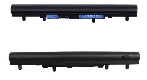 Bateria Para Notebook Acer Aspire E1 V5we2 Al12a32 4icr17/65 Cor Preto