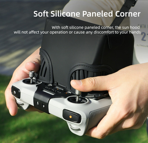 Tapasol Dji Mavic Mini Air Parasol Smart Correa Rc Control