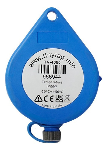 Registrador De Datos - Data Logger