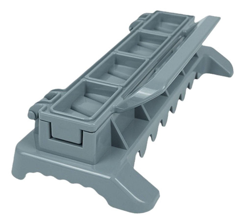 Kebab Maker Kebab Press Reutilizable Portátil Fácil De