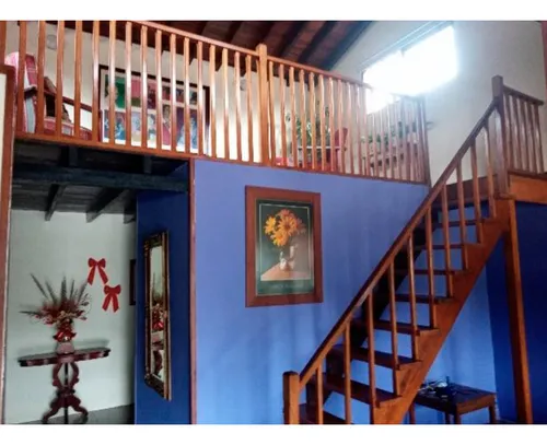 Se Vende Hermosa Finca En San Vicente