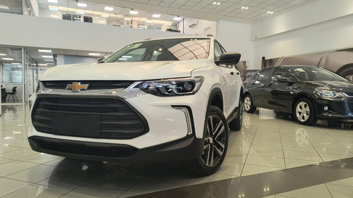 Chevrolet Tracker 1.2 Turbo At