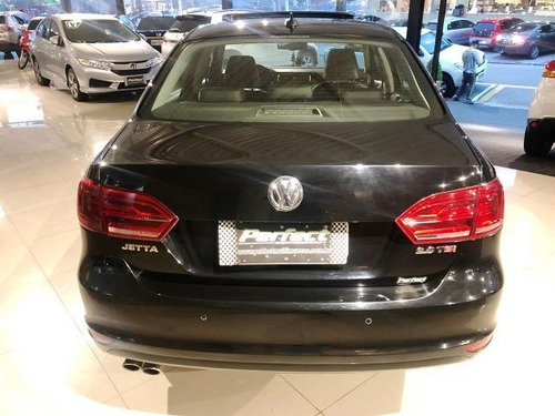 Volkswagen Jetta Highline Tiptronic 2.0 Tsi