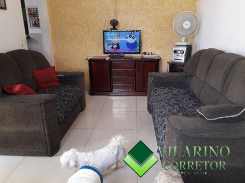 Imagem 2 de 15 de Vendo Ou Troco Casa Com Barracão Em Belo Horizonte - 2523