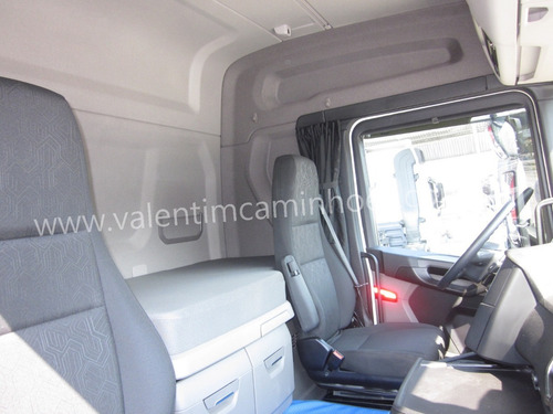 Imagem 10 de 15 de Scania R 450 Trucado 6x2 - 2021