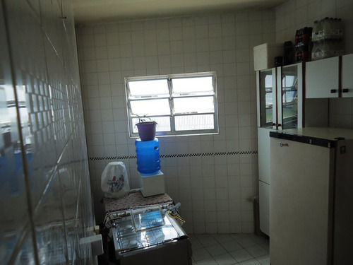 Imagem 18 de 20 de Apartamento A Venda No Bairro Vila Caiçara Em Praia Grande - 3753-1