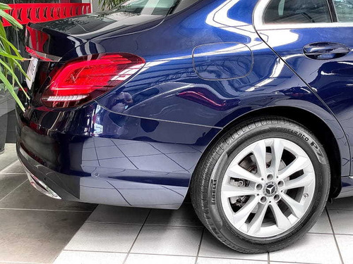 Imagem 13 de 15 de Mercedes-benz C180 Avantgard 1.6 Turbo Cgi